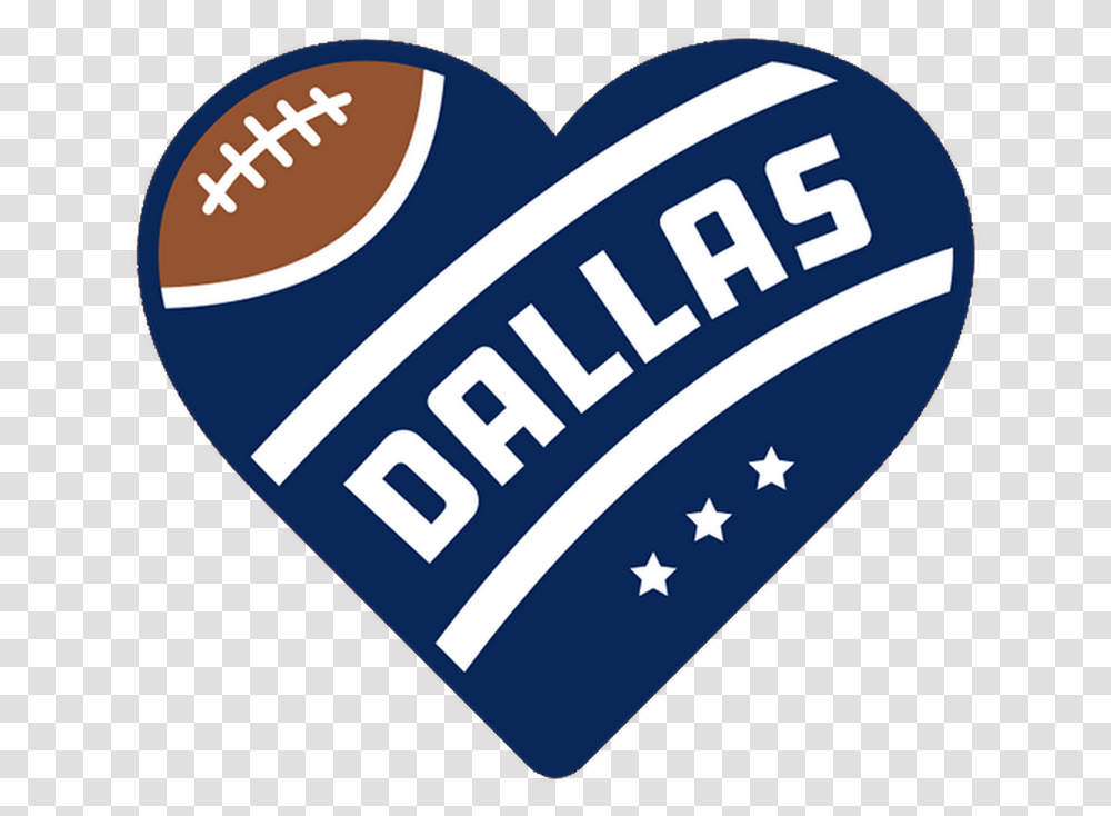 Dallas Cowboys Clipart Big Dallas Cowboy Clipart, Label, Logo Transparent Png
