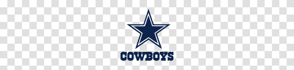 Dallas Cowboys Clipart, Cross, Star Symbol, Logo Transparent Png