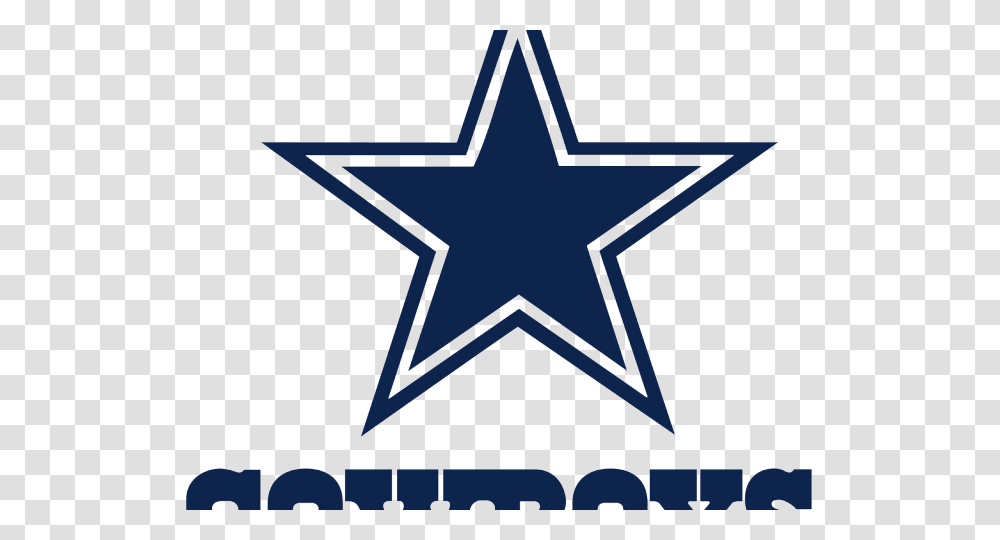 Dallas Cowboys Clipart, Cross, Star Symbol, Utility Pole Transparent Png