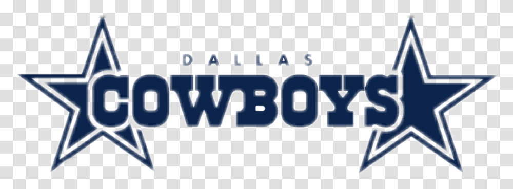Dallas Cowboys Clipart Text Dallas Cowboys Text Dallas Cowboys Logo, Number, Word, Alphabet Transparent Png