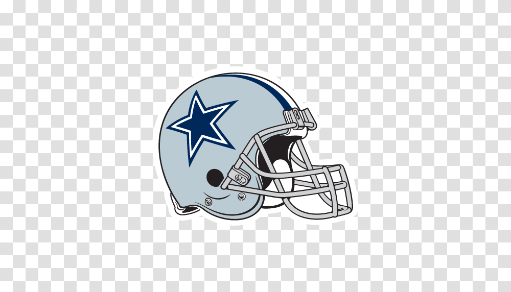 Dallas Cowboys Clipart Vector, Apparel, Helmet, Team Sport Transparent Png