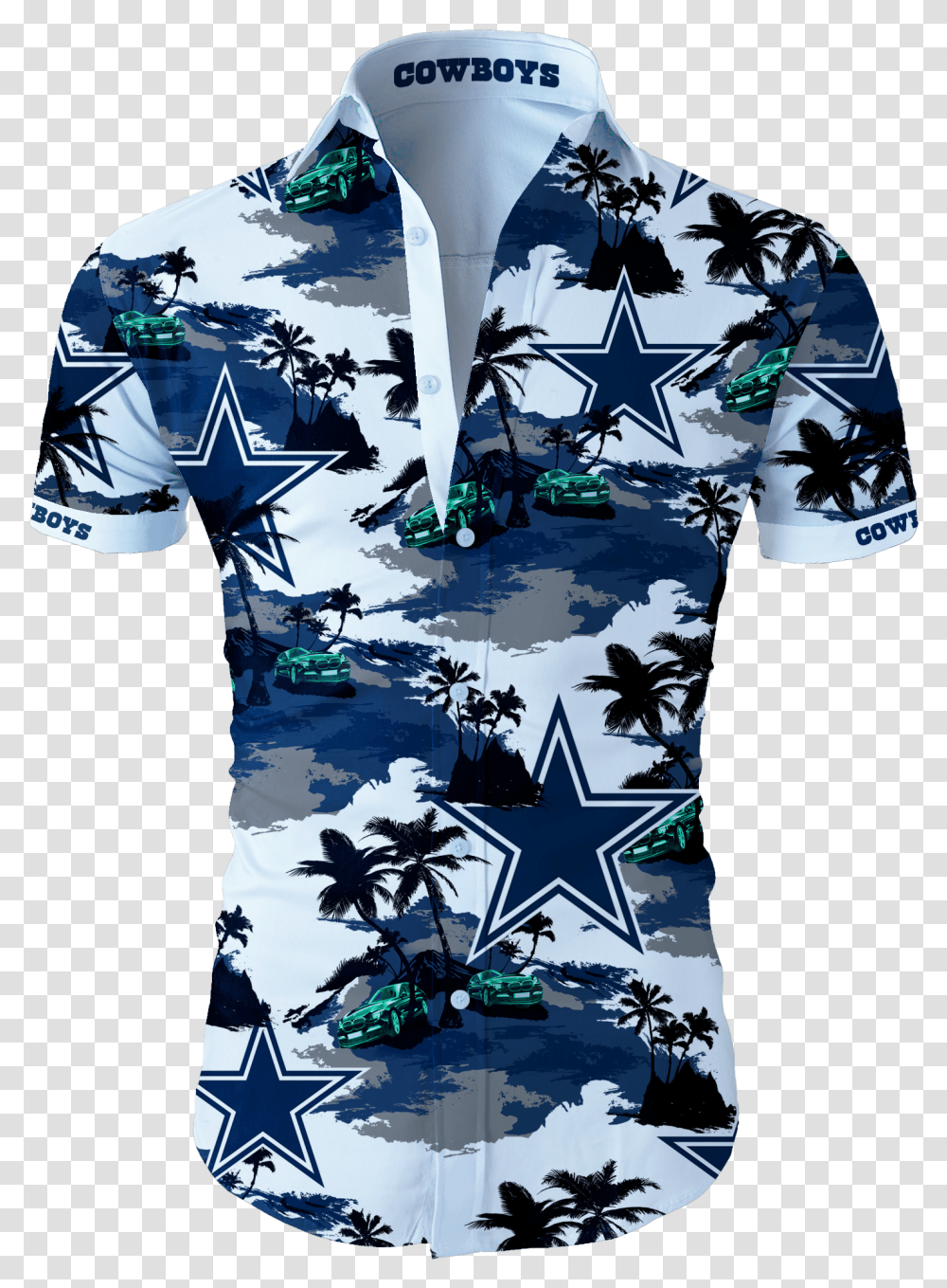 Dallas Cowboys, Shirt, Sleeve, T-Shirt Transparent Png