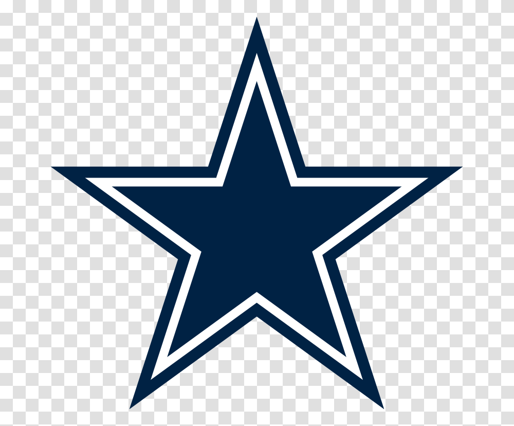 Dallas Cowboys, Cross, Star Symbol Transparent Png