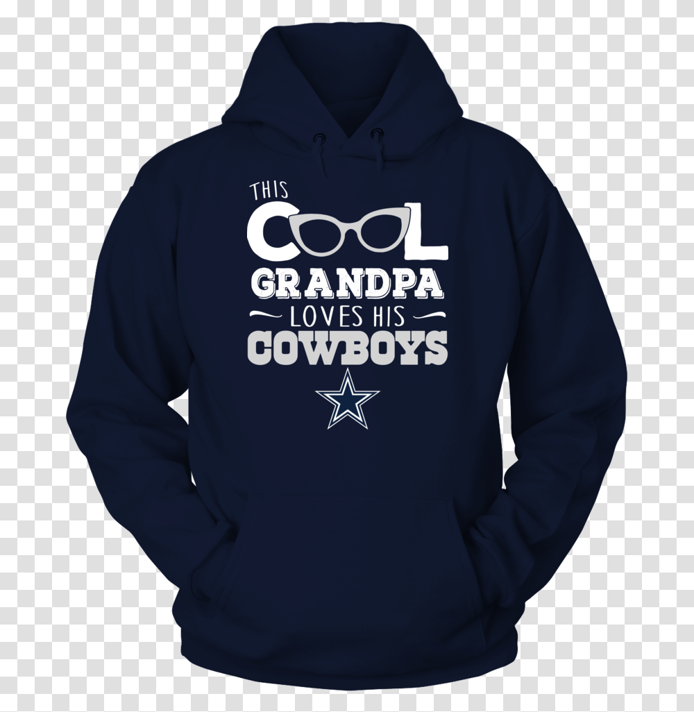 Dallas Cowboys Football - American All Sports Dallas Cowboys, Clothing, Apparel, Sweatshirt, Sweater Transparent Png