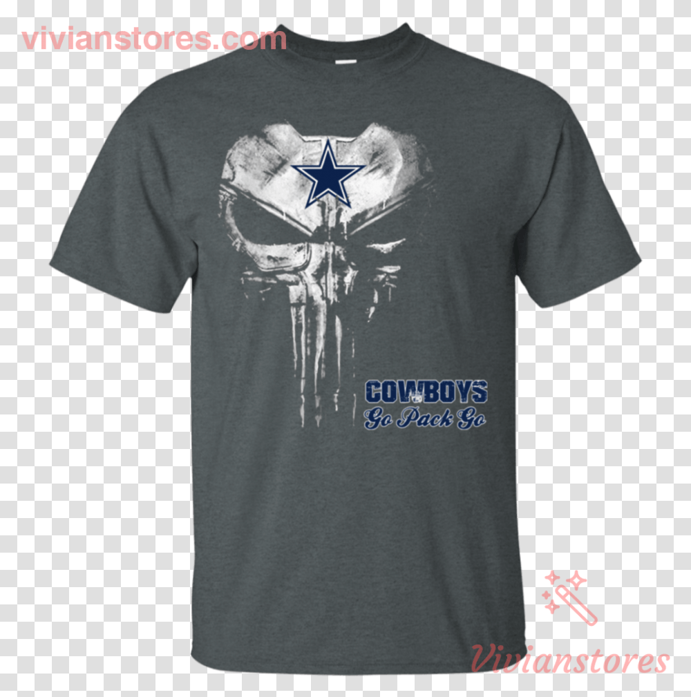 Dallas Cowboys Go Pack Graphic Logo T Shirt Mage T Shirt Dragon Age, Clothing, Apparel, T-Shirt, Sleeve Transparent Png