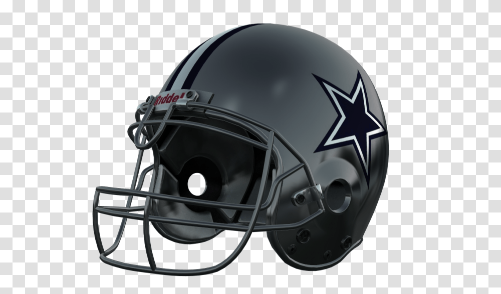 Dallas Cowboys Helmet Cartoon Helmet Football, Clothing, Apparel, Football Helmet, American Football Transparent Png