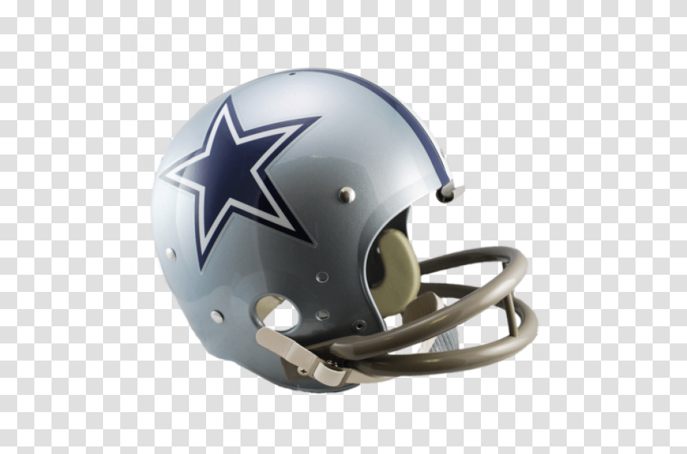 Dallas Cowboys Helmet Clipart Dallas Cowboys Helmet, Apparel, Football Helmet, American Football Transparent Png