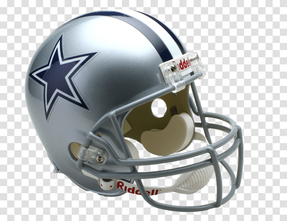 Dallas Cowboys Helmet, Apparel, Football Helmet, American Football Transparent Png