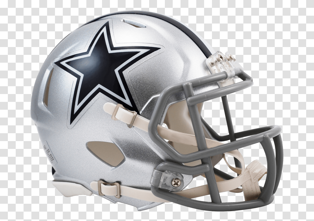 Dallas Cowboys Helmet Dallas Cowboys Helmet, Clothing, Apparel, Football Helmet, American Football Transparent Png