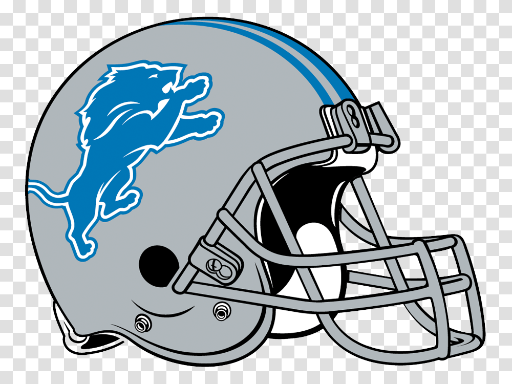 Dallas Cowboys Helmet Detroit Lions Helmet Logo, Football Helmet, American Football, Team Sport Transparent Png