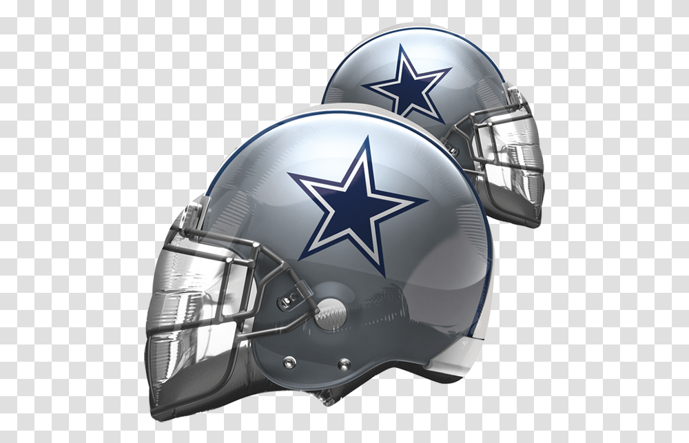 Dallas Cowboys Helmet Supershape Los Angeles Chargers Helmet, Apparel, Football Helmet, American Football Transparent Png
