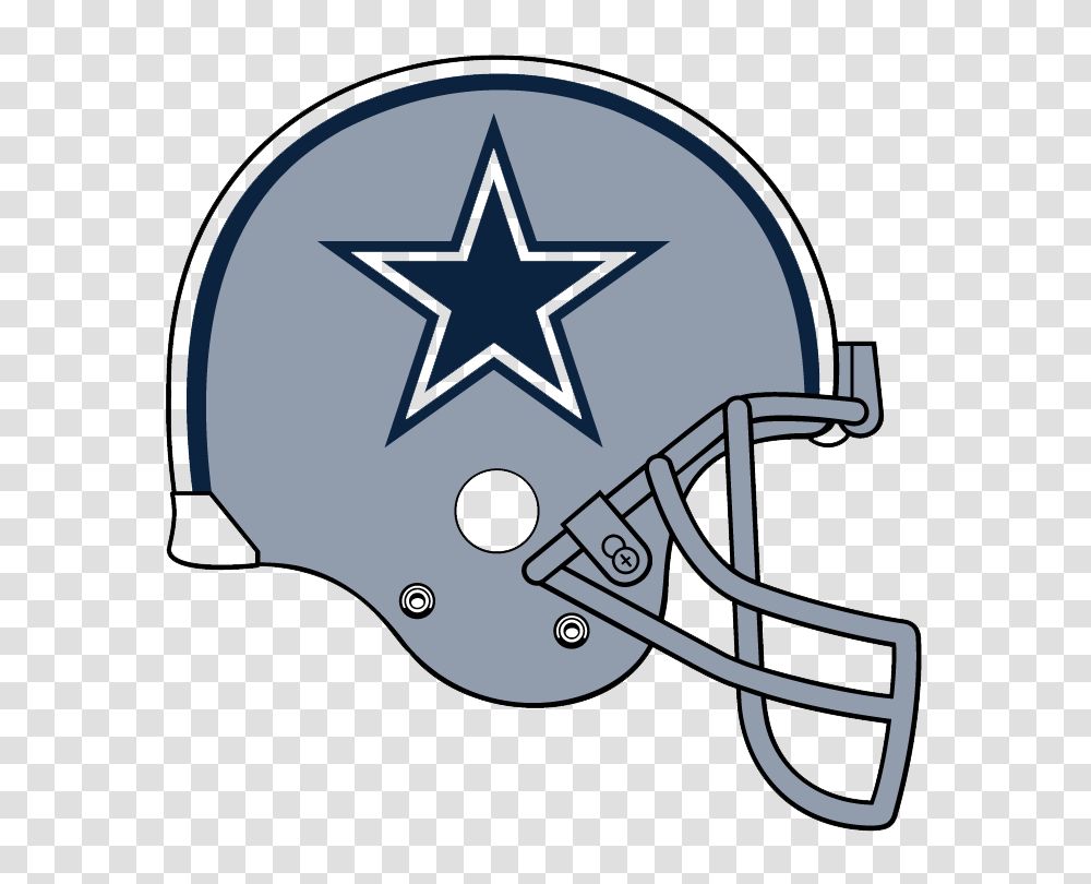 Dallas Cowboys Images, Apparel, Helmet, Team Sport Transparent Png