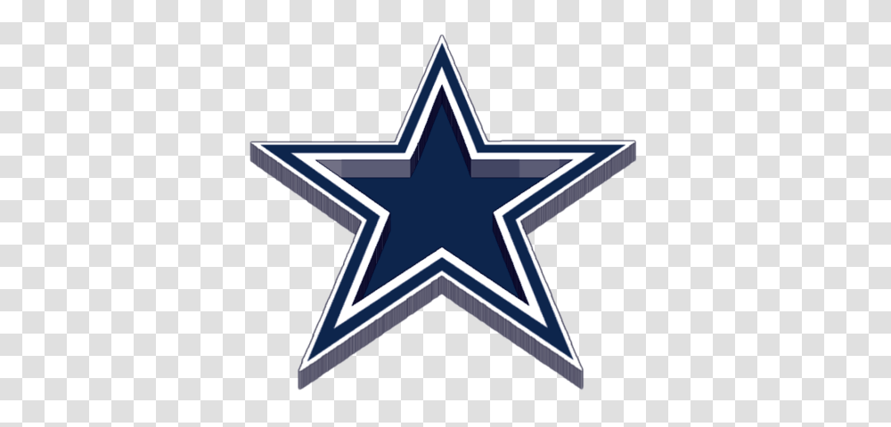 Dallas Cowboys Images, Cross, Star Symbol Transparent Png