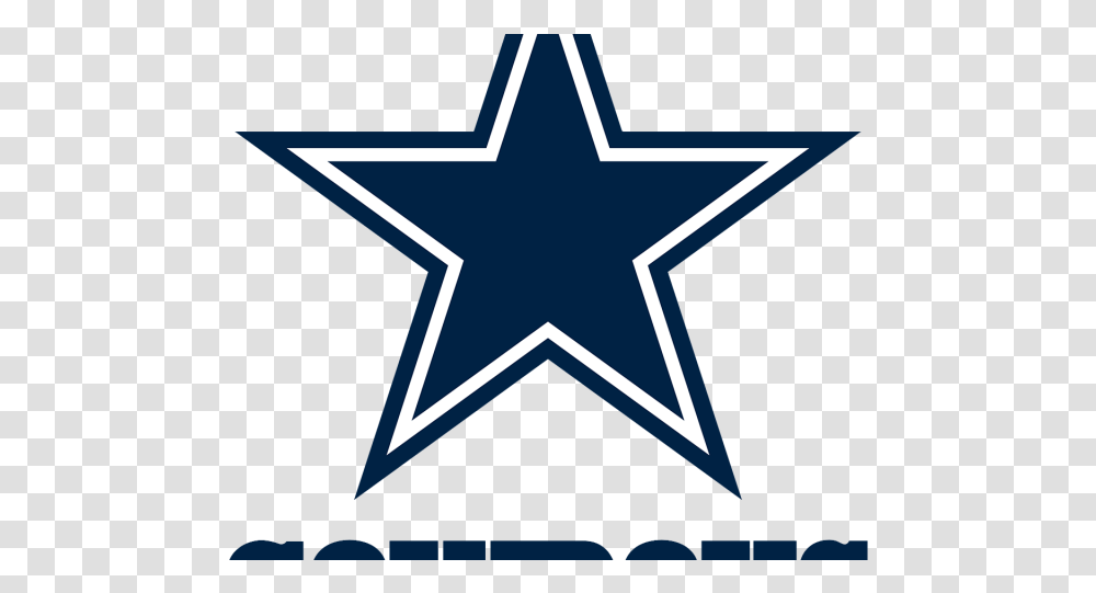Dallas Cowboys Images Dallas Cowboys Logo Svg, Symbol, Star Symbol Transparent Png