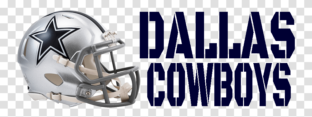 Dallas Cowboys Live Stream Tv Schedule Game Face Mask, Clothing, Apparel, Helmet, American Football Transparent Png