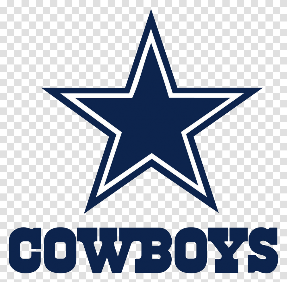Dallas Cowboys Logo Dallas Cowboys Logo, Cross Transparent Png