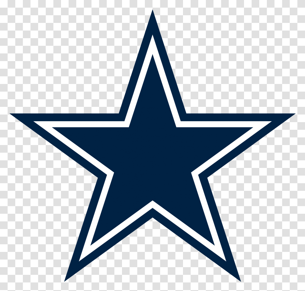Dallas Cowboys Logo Dallas Cowboys Logo, Cross, Symbol Transparent Png