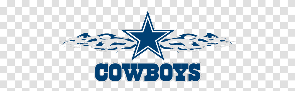 Dallas Cowboys Logo Dallas Cowboys Logos, Symbol, Star Symbol, Trademark Transparent Png