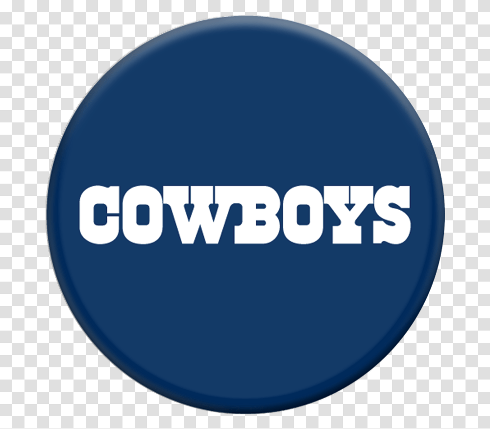 Dallas Cowboys Logo Dallas Cowboys, Trademark, Label Transparent Png