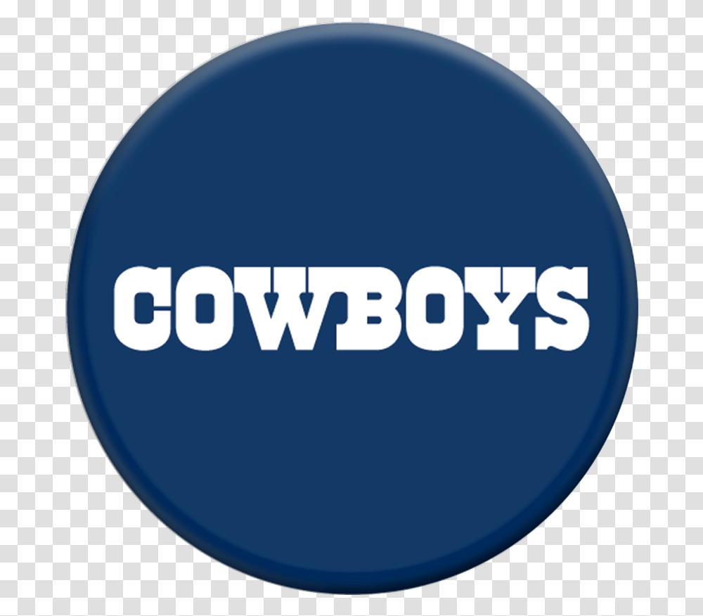 Dallas Cowboys Logo Images Star, Symbol, Trademark, Label, Text Transparent Png