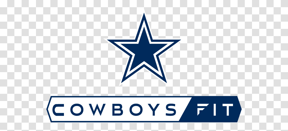 Dallas Cowboys Logo, Cross, Star Symbol, Military Uniform Transparent Png