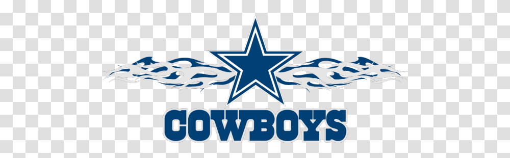 Dallas Cowboys Logo, Star Symbol, Trademark Transparent Png