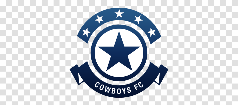 Dallas Cowboys Logo, Star Symbol Transparent Png