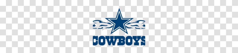Dallas Cowboys Logos To Download, Star Symbol, Trademark Transparent Png
