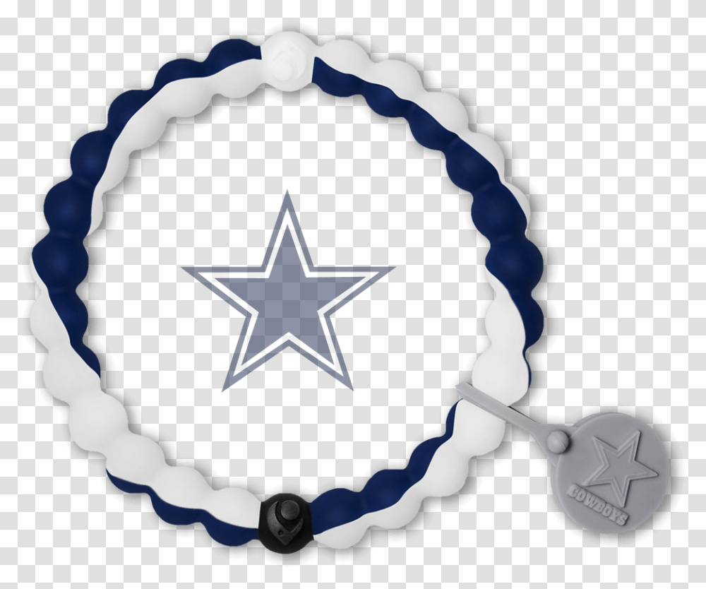 Dallas Cowboys Lokai Dallas Cowboys Vs Jets, Symbol, Star Symbol Transparent Png