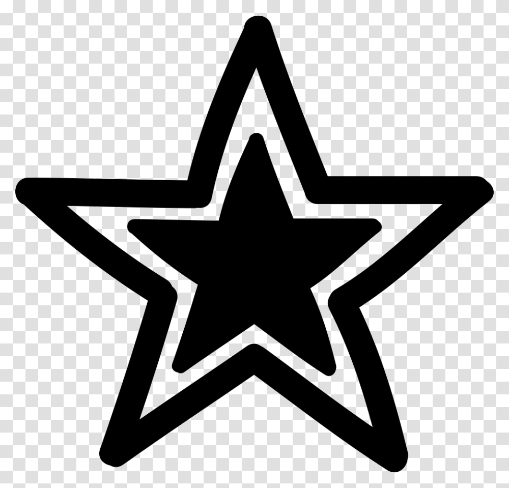 Dallas Cowboys Nfl Dallas Stars Decal Dallas Cowboys Star Gif, Star Symbol, Stencil Transparent Png