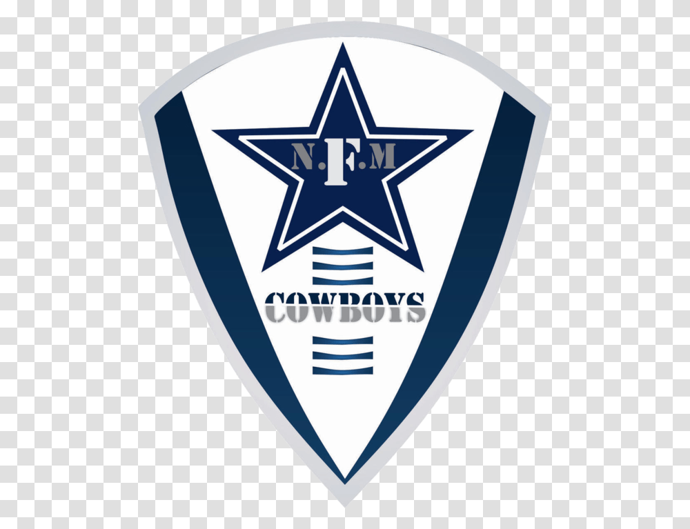 Dallas Cowboys Nfl New York Giants Decal Super Bowl Chula Vista Spartans Logo, Armor, Shield, Star Symbol Transparent Png