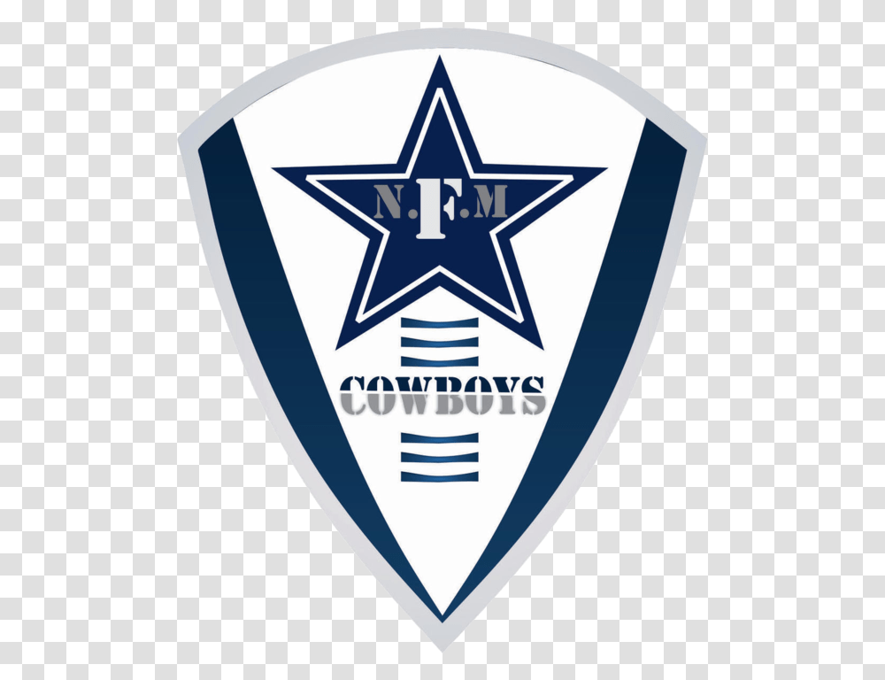 Dallas Cowboys Nfl New York Giants Decal Super Bowl Xii Born A Cowboys Fan, Armor, Star Symbol, Shield Transparent Png