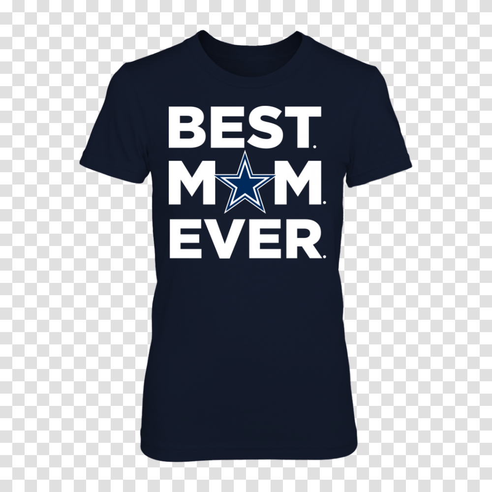 Dallas Cowboys Official Apparel, T-Shirt Transparent Png