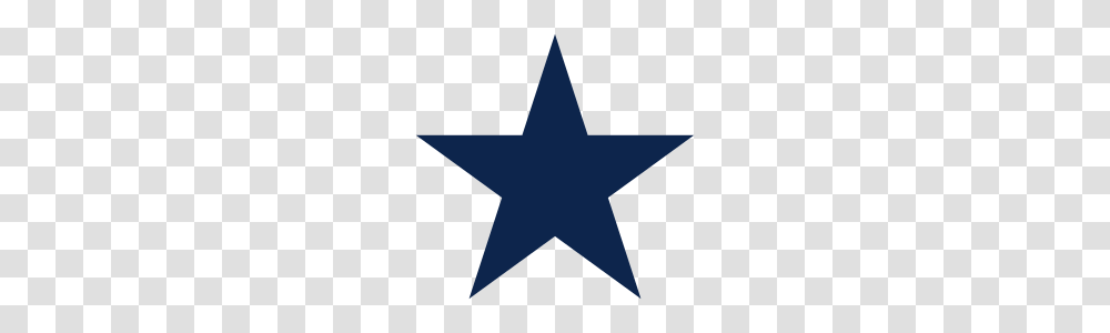 Dallas Cowboys Old Logo, Cross, Star Symbol Transparent Png