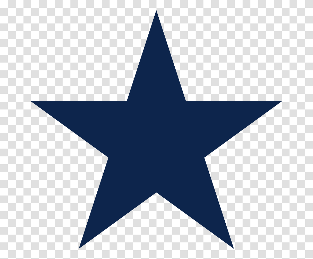 Dallas Cowboys Old Logo, Cross, Star Symbol Transparent Png