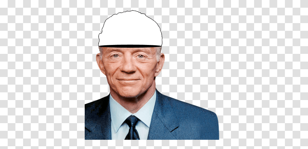 Dallas Cowboys Owner Jerry Jones Is In The News For Disparaging, Tie, Accessories, Person, Suit Transparent Png