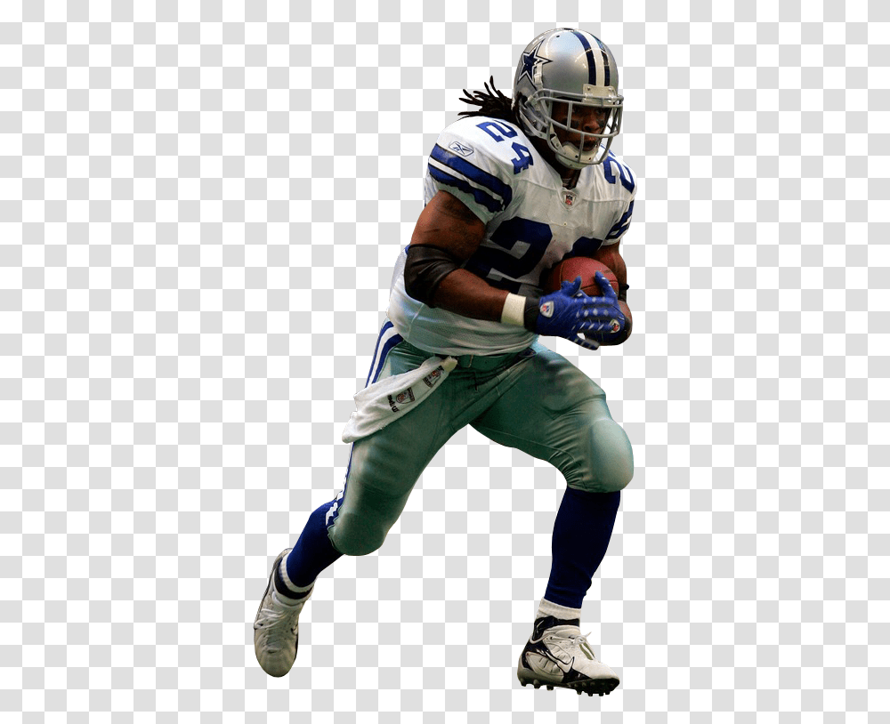 Dallas Cowboys Players Sports Players With White Background, Helmet, Apparel, American Football Transparent Png