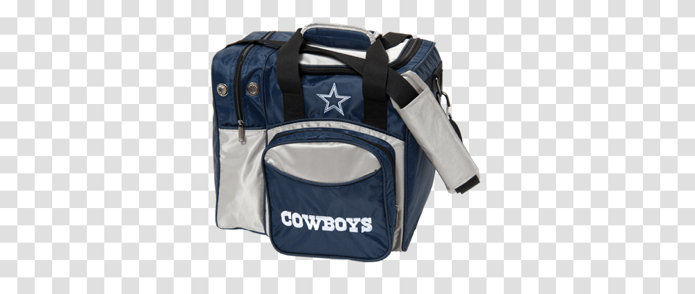 Dallas Cowboys Single Dallas Cowboys, Bag, Clothing, Apparel, Backpack Transparent Png