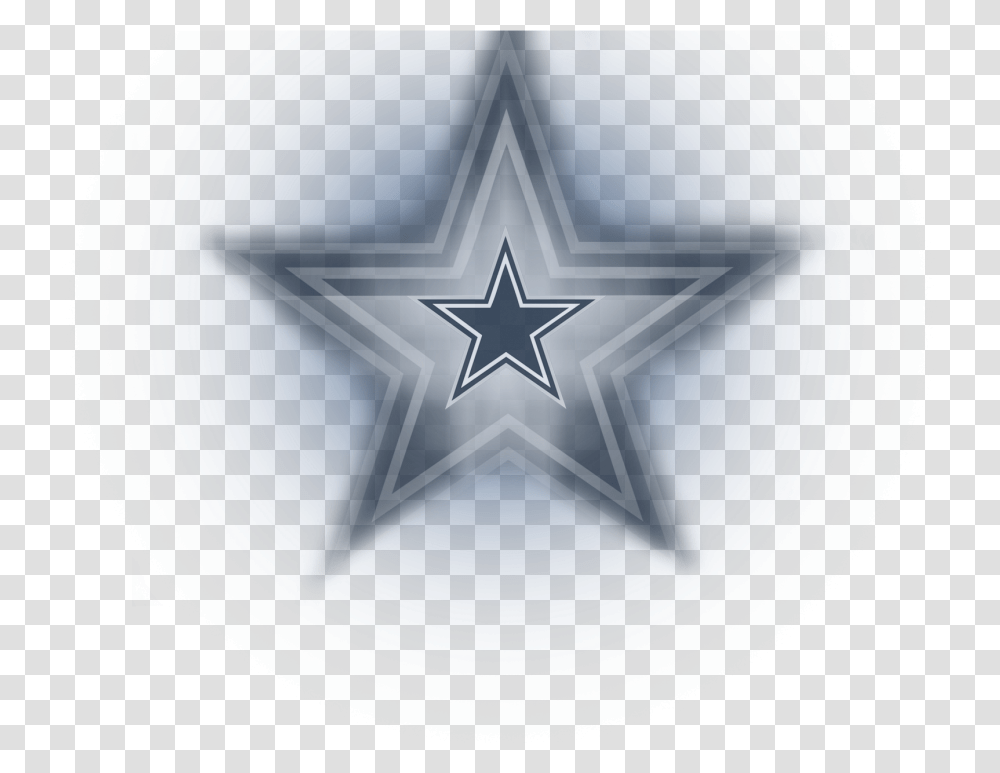 Dallas Cowboys Star 5 Image Star Dallas Cowboys, Symbol, Star Symbol Transparent Png