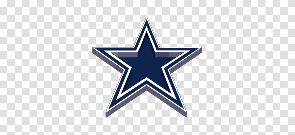 Dallas Cowboys Star, Cross, Star Symbol Transparent Png