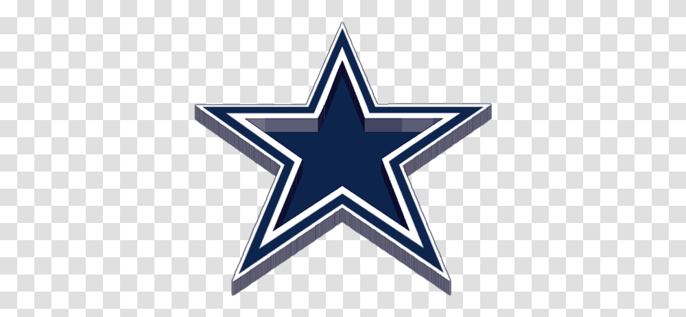 Dallas Cowboys Star Dallas Cowboys Star Svg, Symbol, Cross Transparent Png