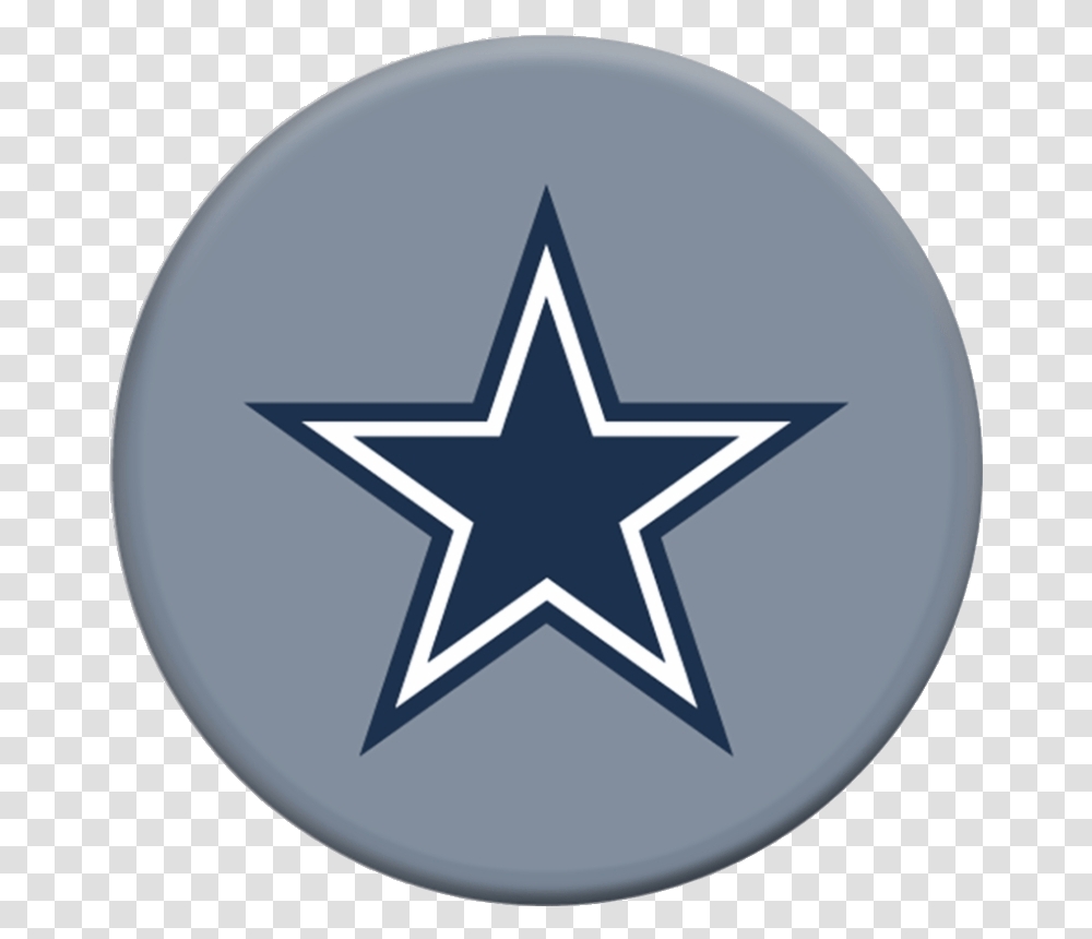 Dallas Cowboys Star Dallas Cowboys Vector Logo, Star Symbol Transparent Png
