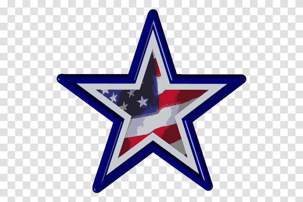 Dallas Cowboys Star Gif Clipart Dallas Cowboys American Star, Star Symbol Transparent Png