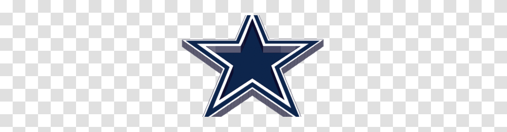 Dallas Cowboys Star Image, Star Symbol Transparent Png