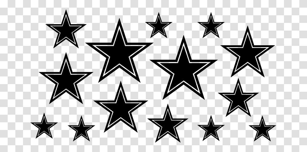 Dallas Cowboys, Star Symbol, Brick Transparent Png