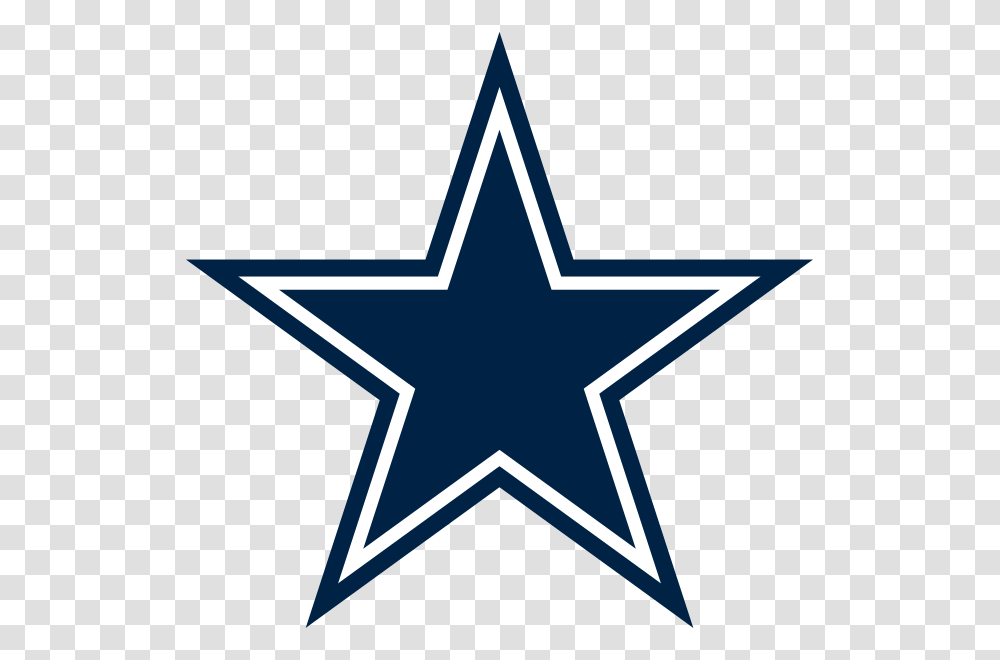 Dallas Cowboys, Cross, Star Symbol Transparent Png