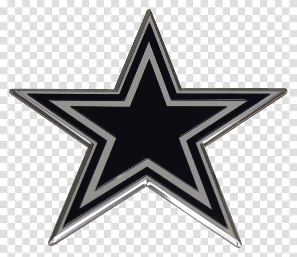 Dallas Cowboys Texas Longhorns Embroidery Logo Design Cowboys, Cross, Symbol, Star Symbol Transparent Png