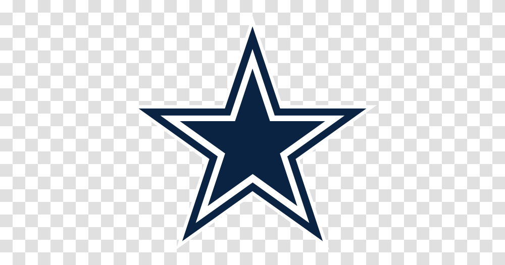 Dallas Cowboys Vector Dallas Cowboys Star, Cross, Symbol, Star Symbol Transparent Png