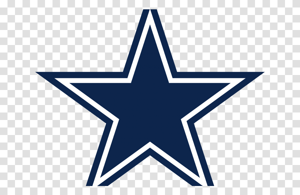 Dallas Cowboys Vs Dallas Cowboy Decals Star, Symbol, Star Symbol, Cross Transparent Png