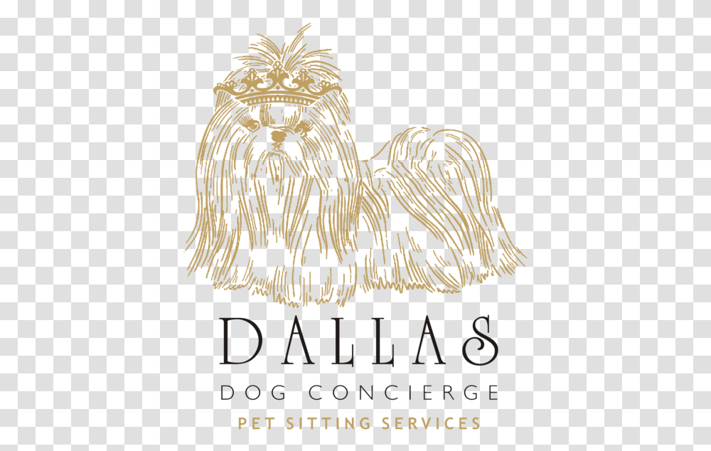 Dallas Dog Concierge Sitting, Text, Outdoors, Symbol, Logo Transparent Png